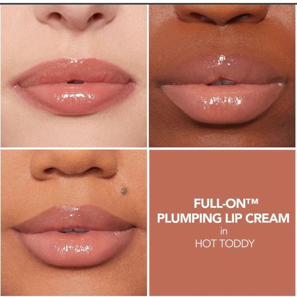Buxom Personal Best Plumping Lip Kit- NIB (contains 2 different shades) - Picture 6 of 6